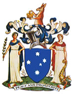 victoria-coat-of-arms