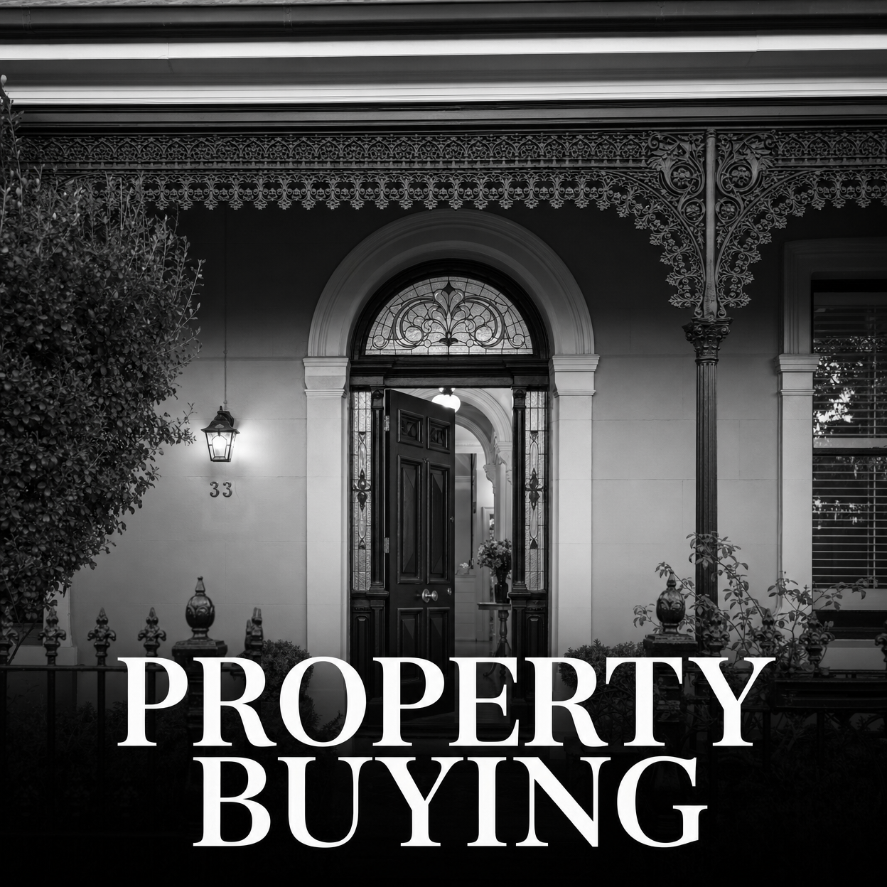Property Buying