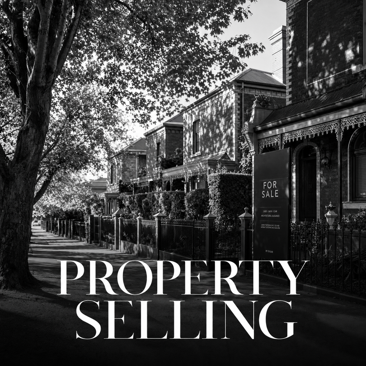 Property Selling